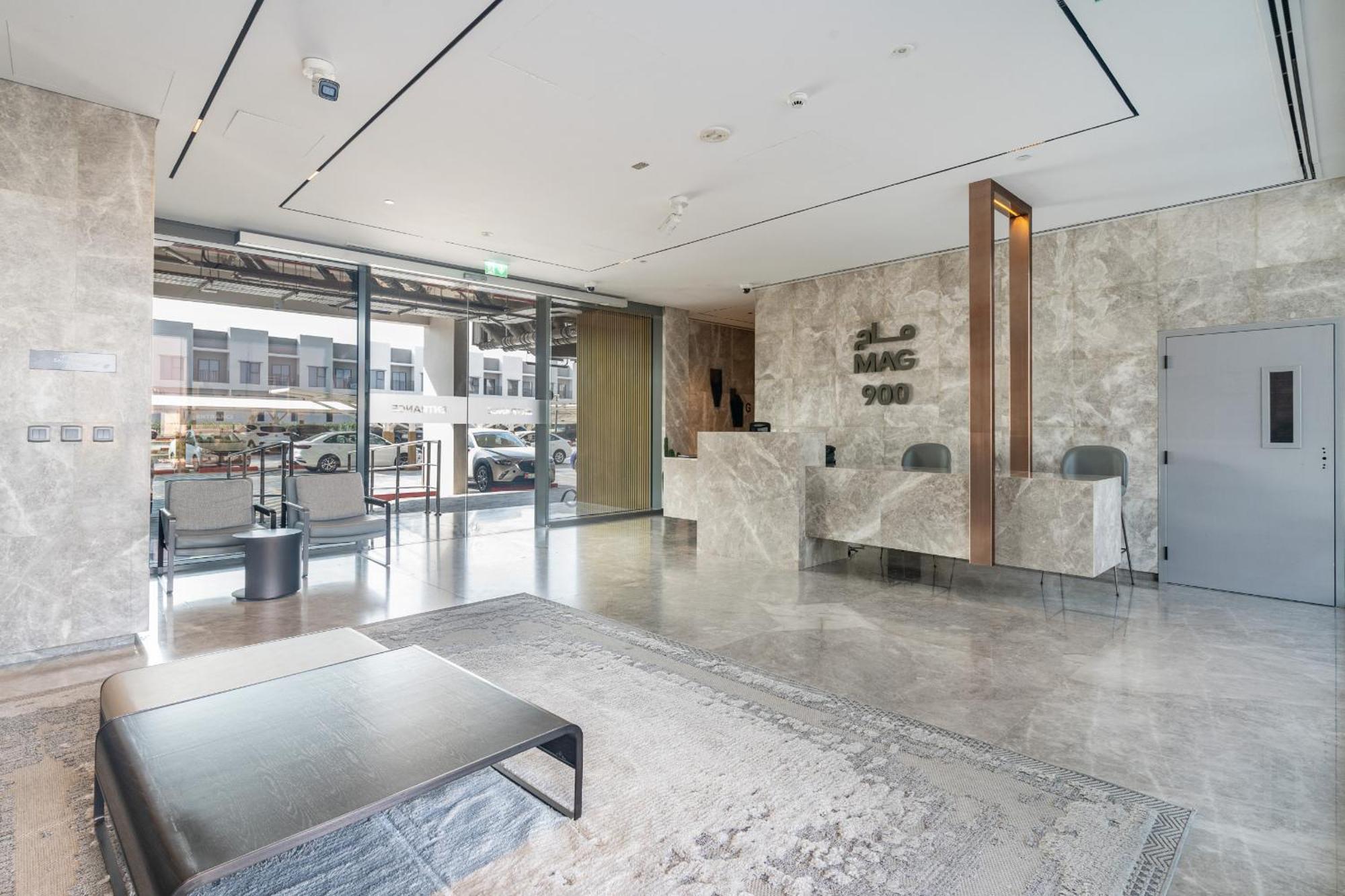 Apartment Serene In Mag 900 - Allsopp & Allsopp *