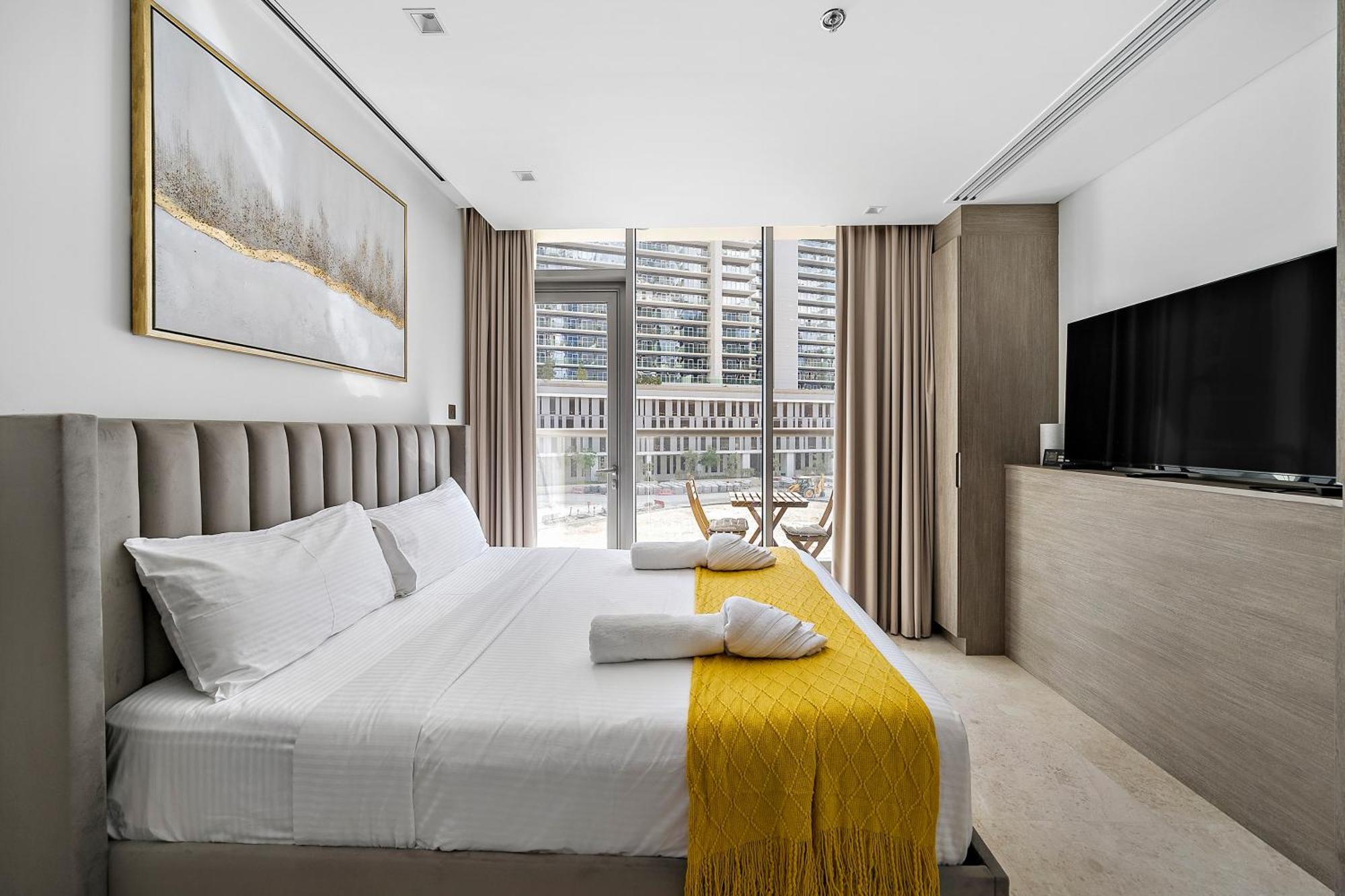 Apartment Chic Living At Sterling *