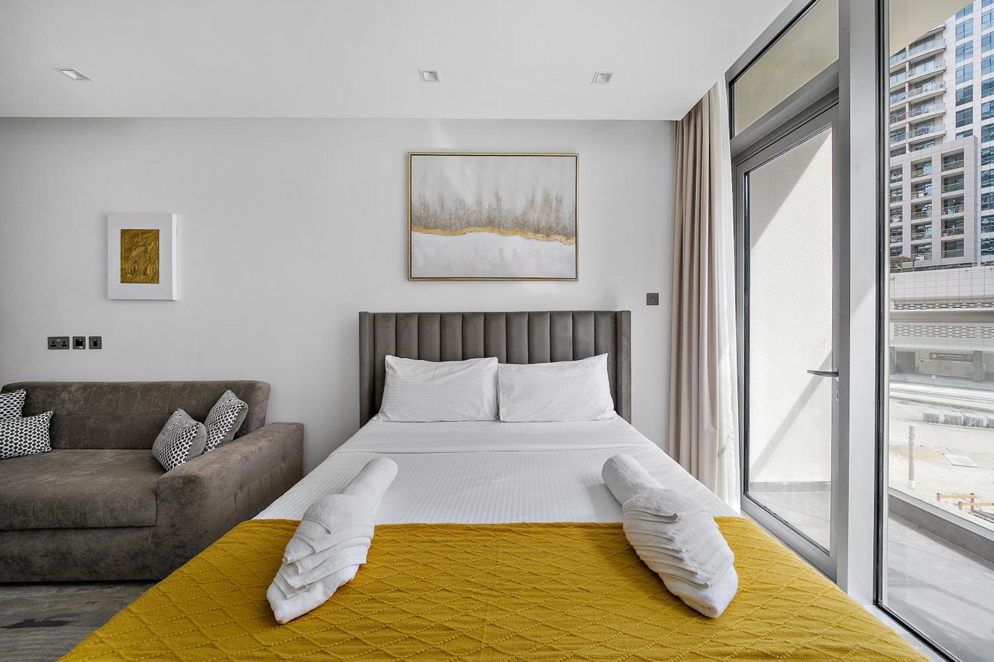 Chic Living At Sterling Apartment *
