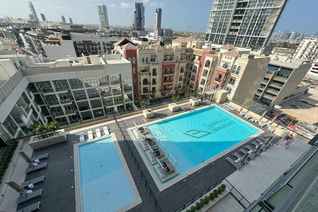 Apartment Elegant 2 Bedroom Apartment-binghatti Emerald Jvc *