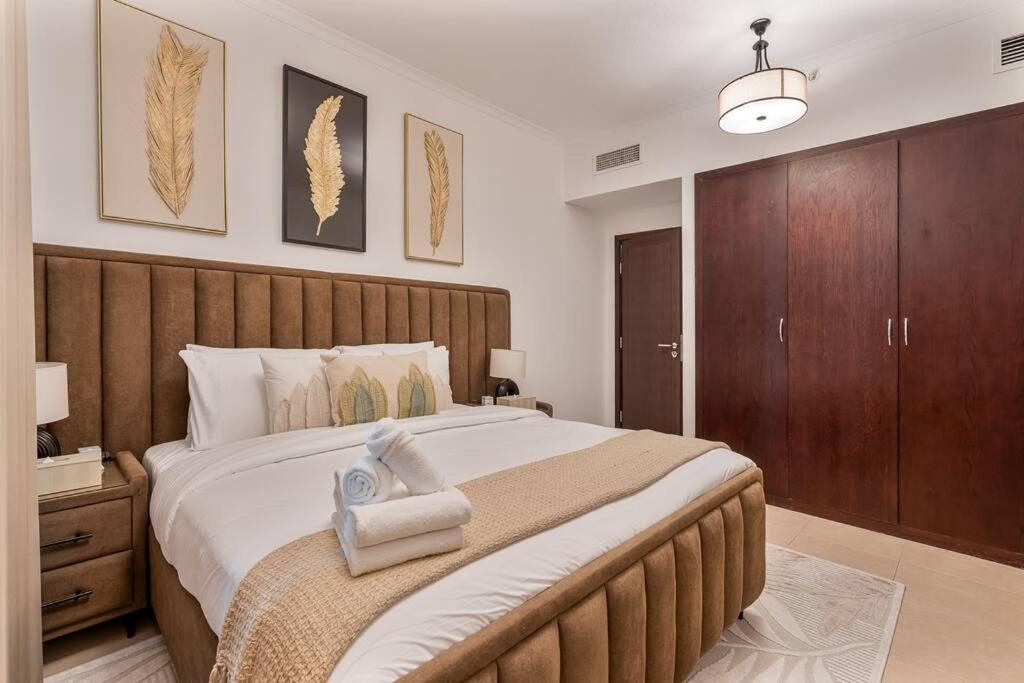 Modern 1-bedroom With Stunning Views * Dubai