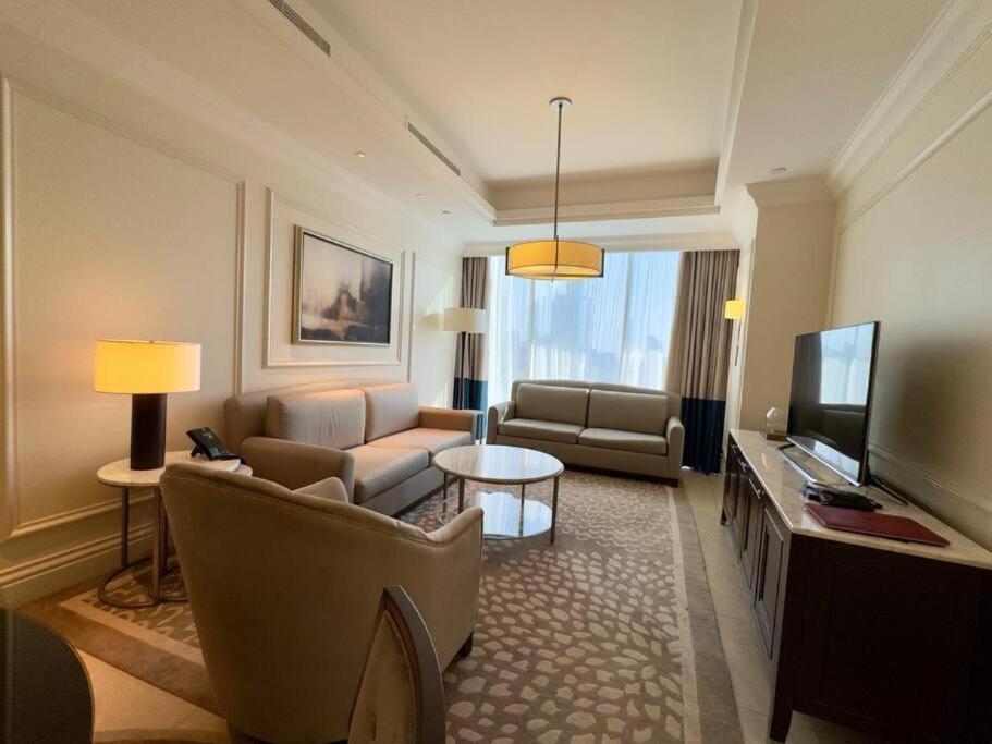 Apartment Elevensisters Dubai