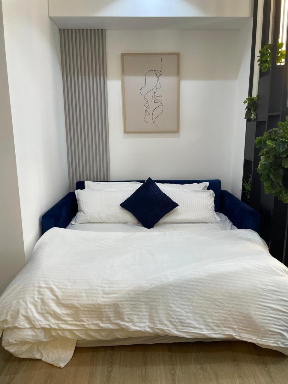 Apartment Upgraded Luxury - Jw Marriott Marina - Amazing Marina View