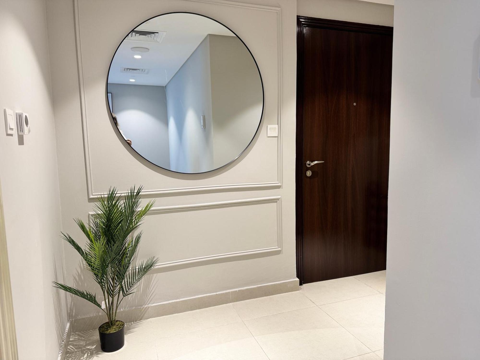 Cozy 1 Bedroom At Afnan 2 * Dubai