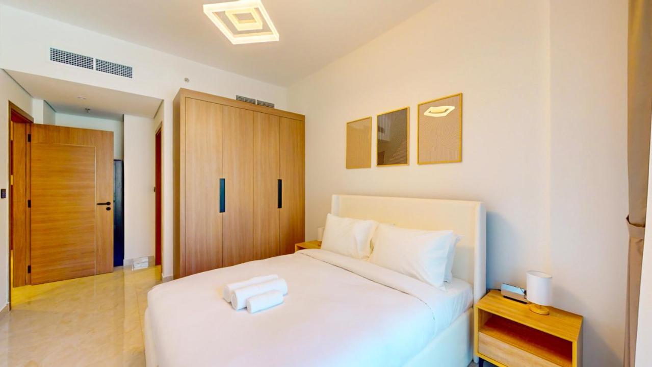 Apartment Avanos - Cosy One Bedroom In Jvc *