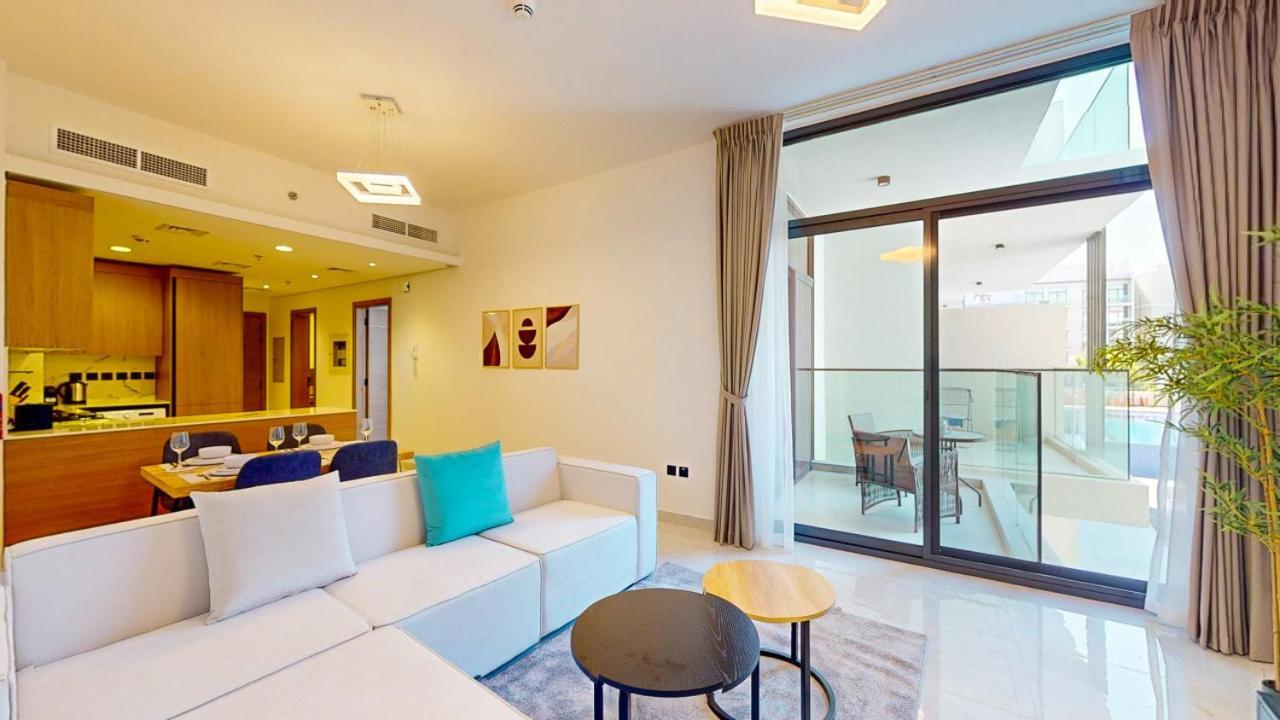 Apartment Avanos - Cosy One Bedroom In Jvc *
