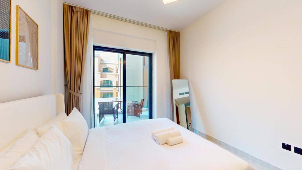 Avanos - Cosy One Bedroom In Jvc