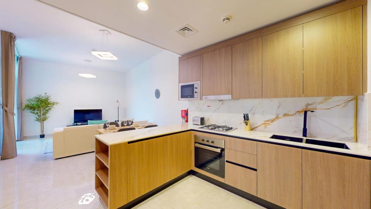 Avanos - Cosy One Bedroom In Jvc Apartment Dubai