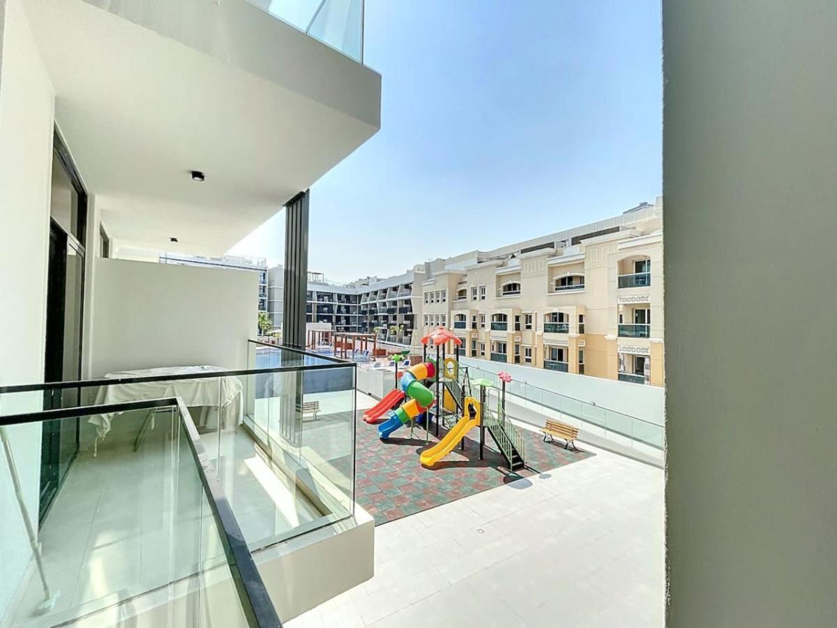 Avanos - Cosy One Bedroom In Jvc Dubai