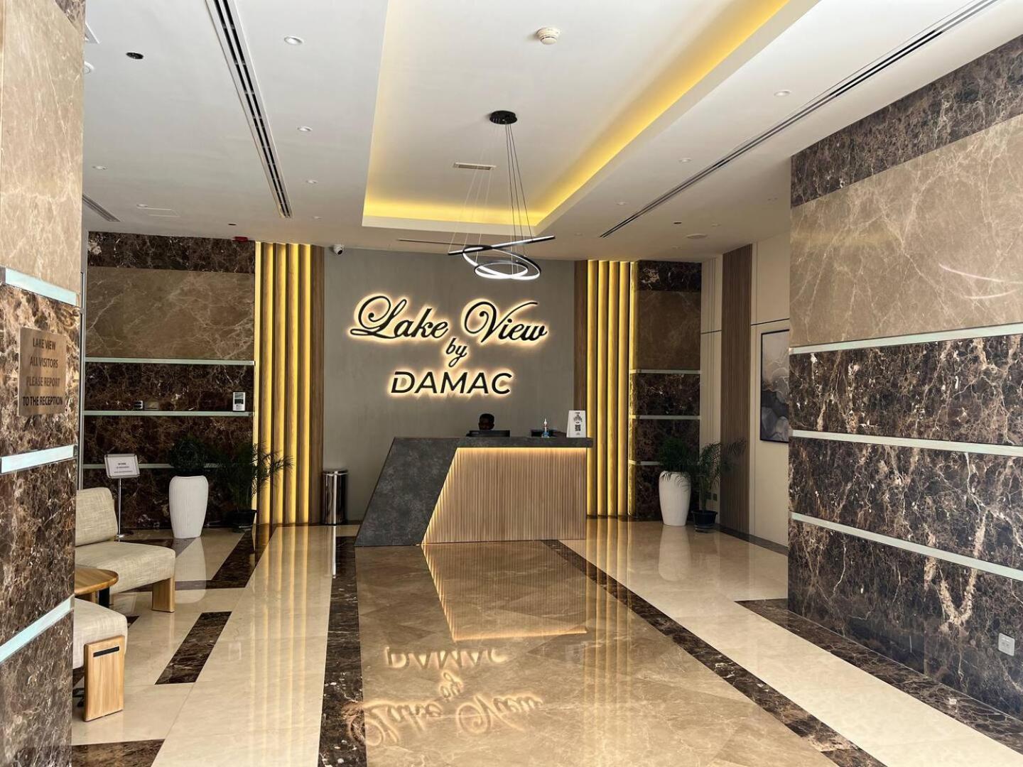 Modern & Spacious 2-bed With Panoramic Views, Dual Balconies, Steps From Jlt Metro By 