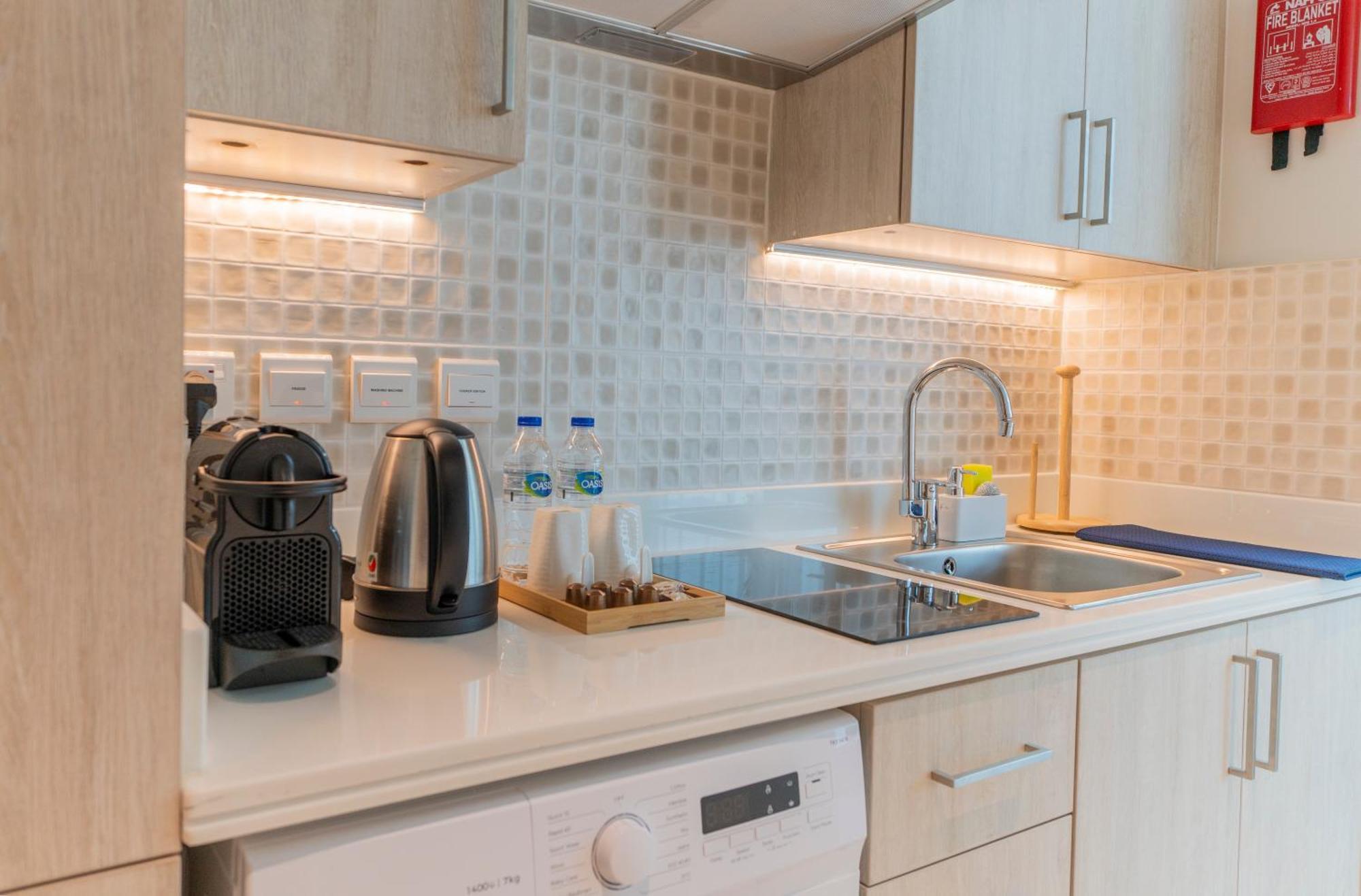 With Pool And Private Access On Palm Jumeirah