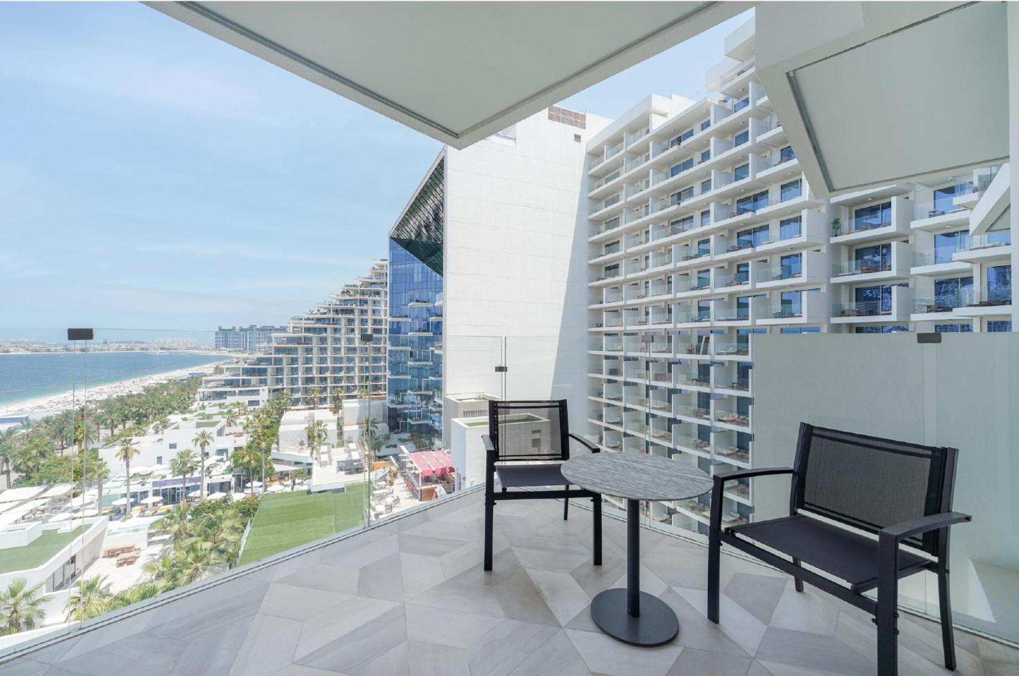 Daire Five Palm - Elegant