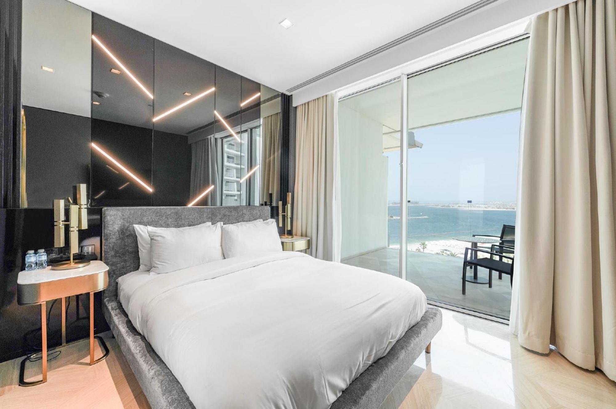 Five Palm - Elegant Daire *