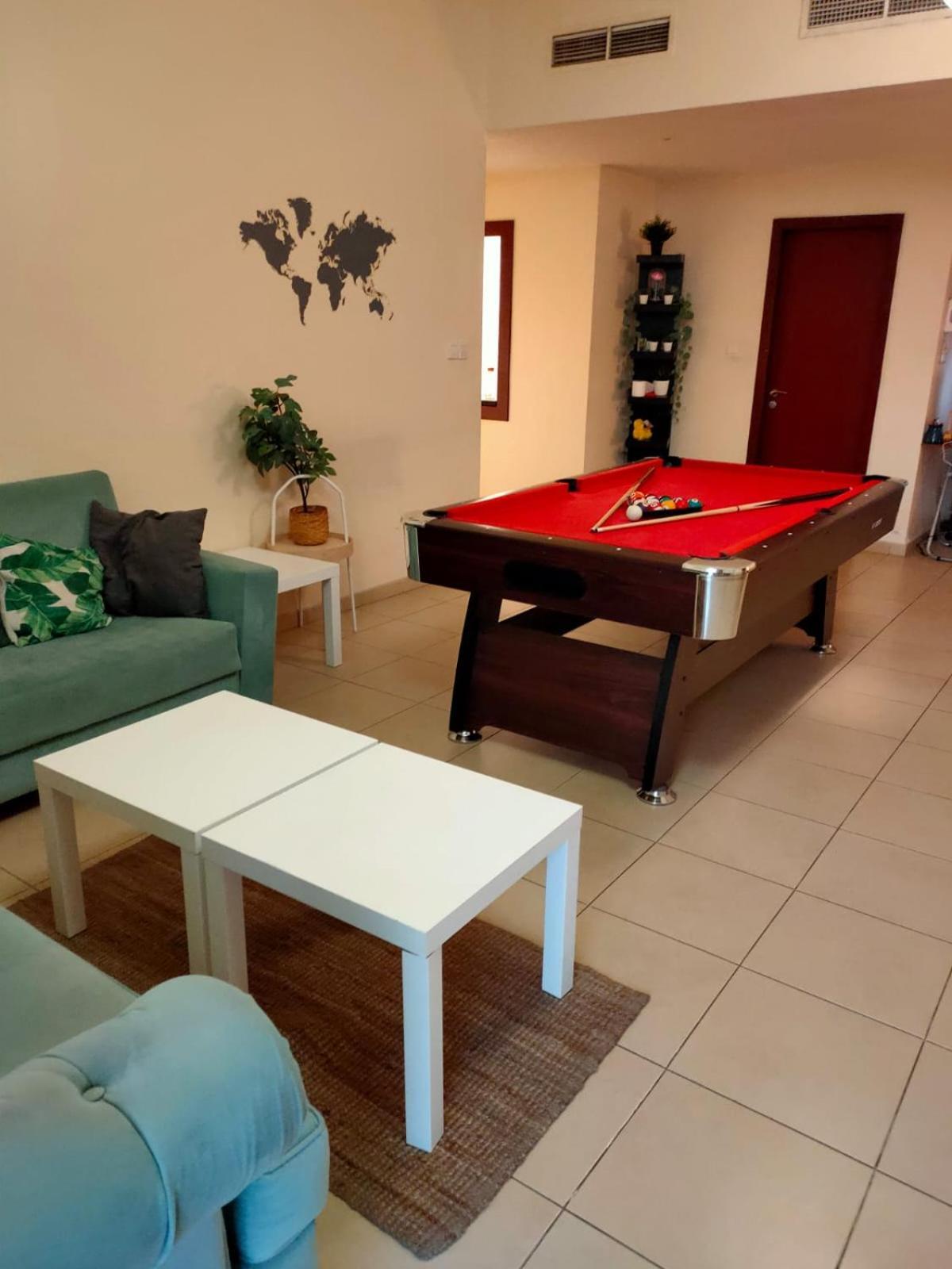 Ain View Jbr Privatunterkunft Dubai