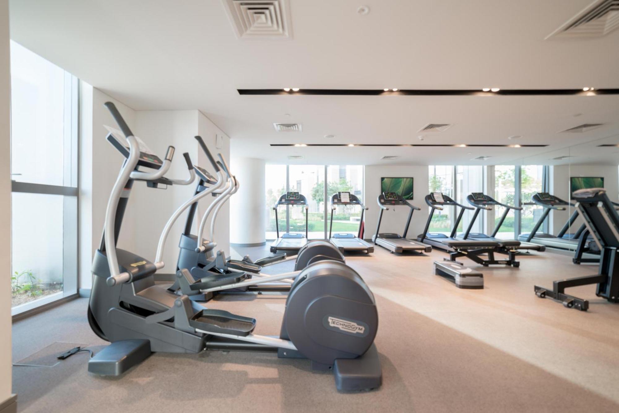 Apartment Boulevard Point - Direct Access To Mall With Full Burj View Dubai