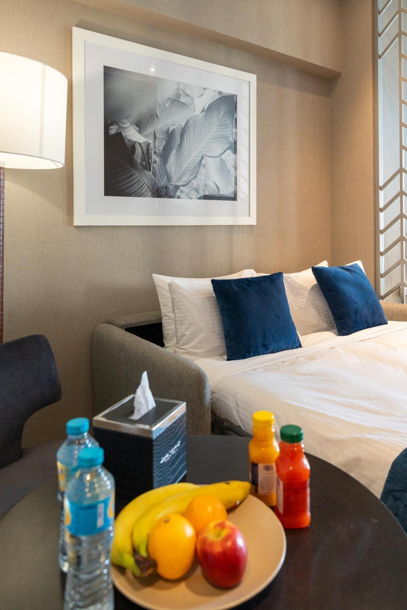 Damac Maison Prive - View Apartment *