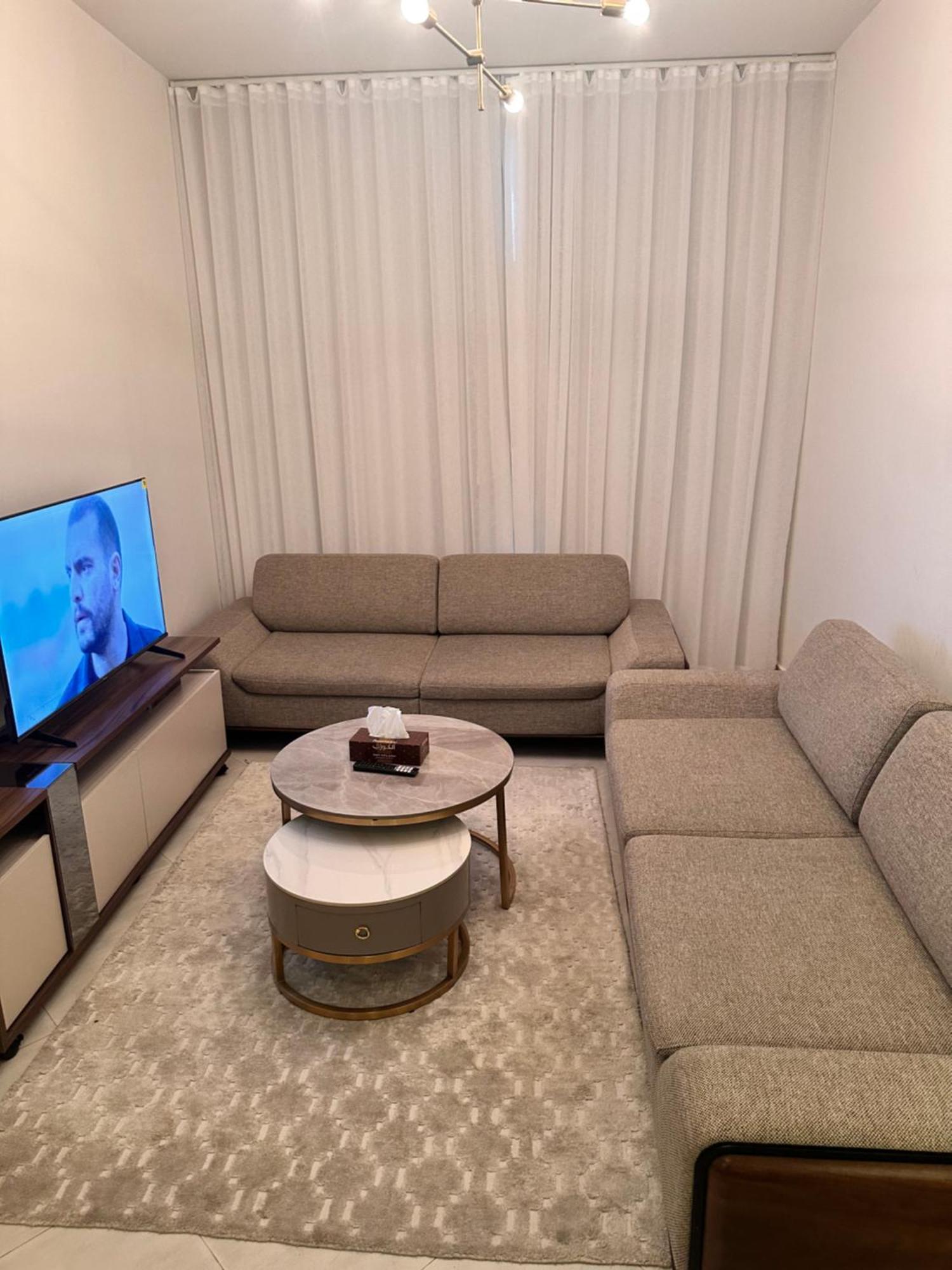 Apartment Close To Burj Khalifa Place *