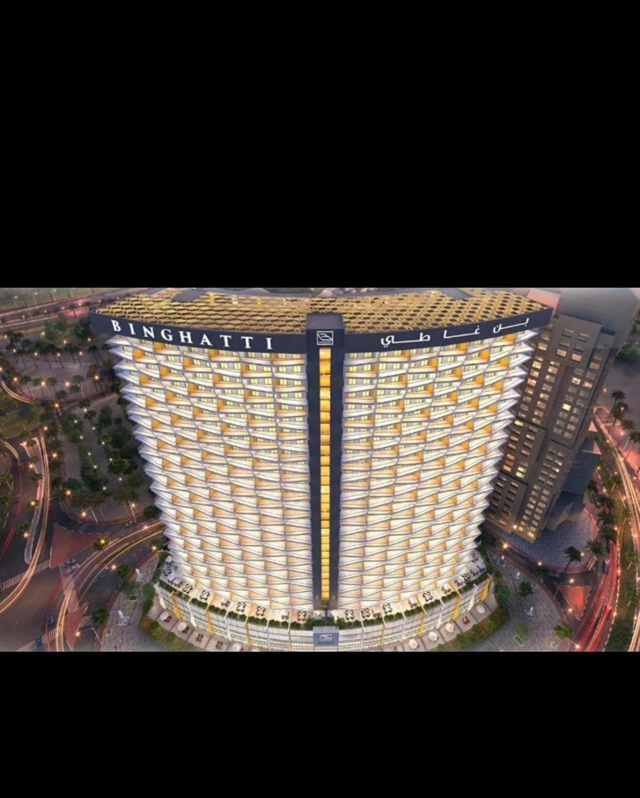 Close To Burj Khalifa Place * Dubai