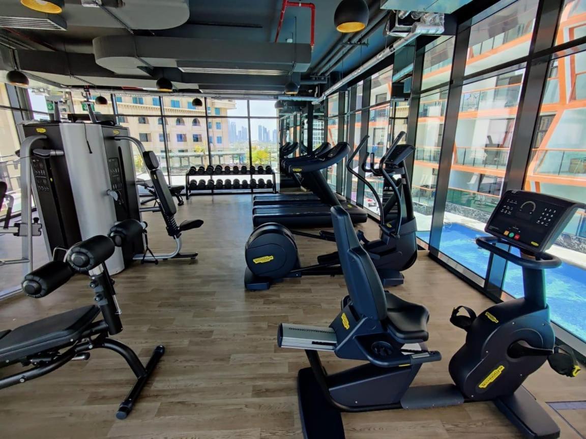 Apartment Close To Burj Khalifa Place