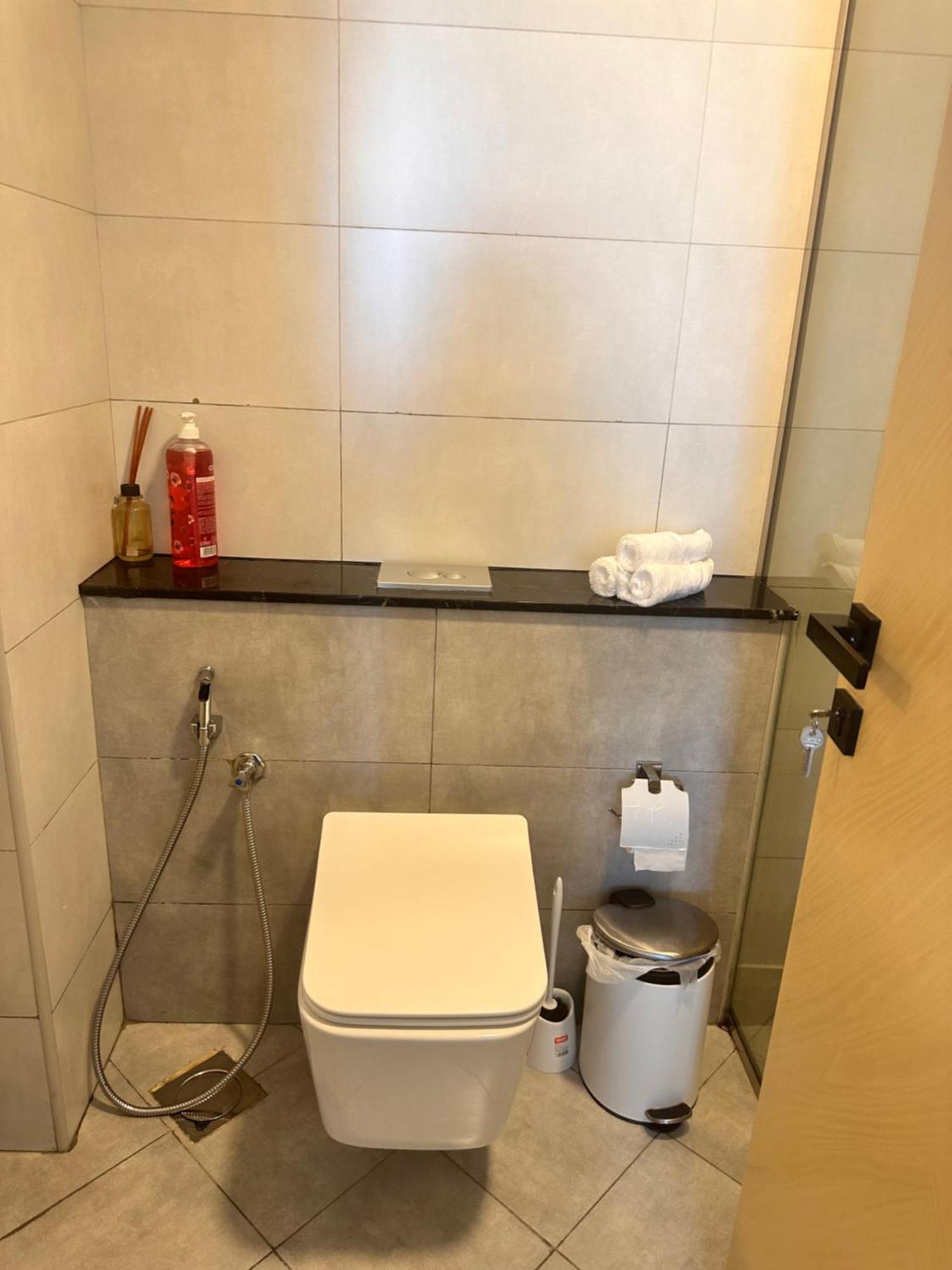Apartment Close To Burj Khalifa Place *