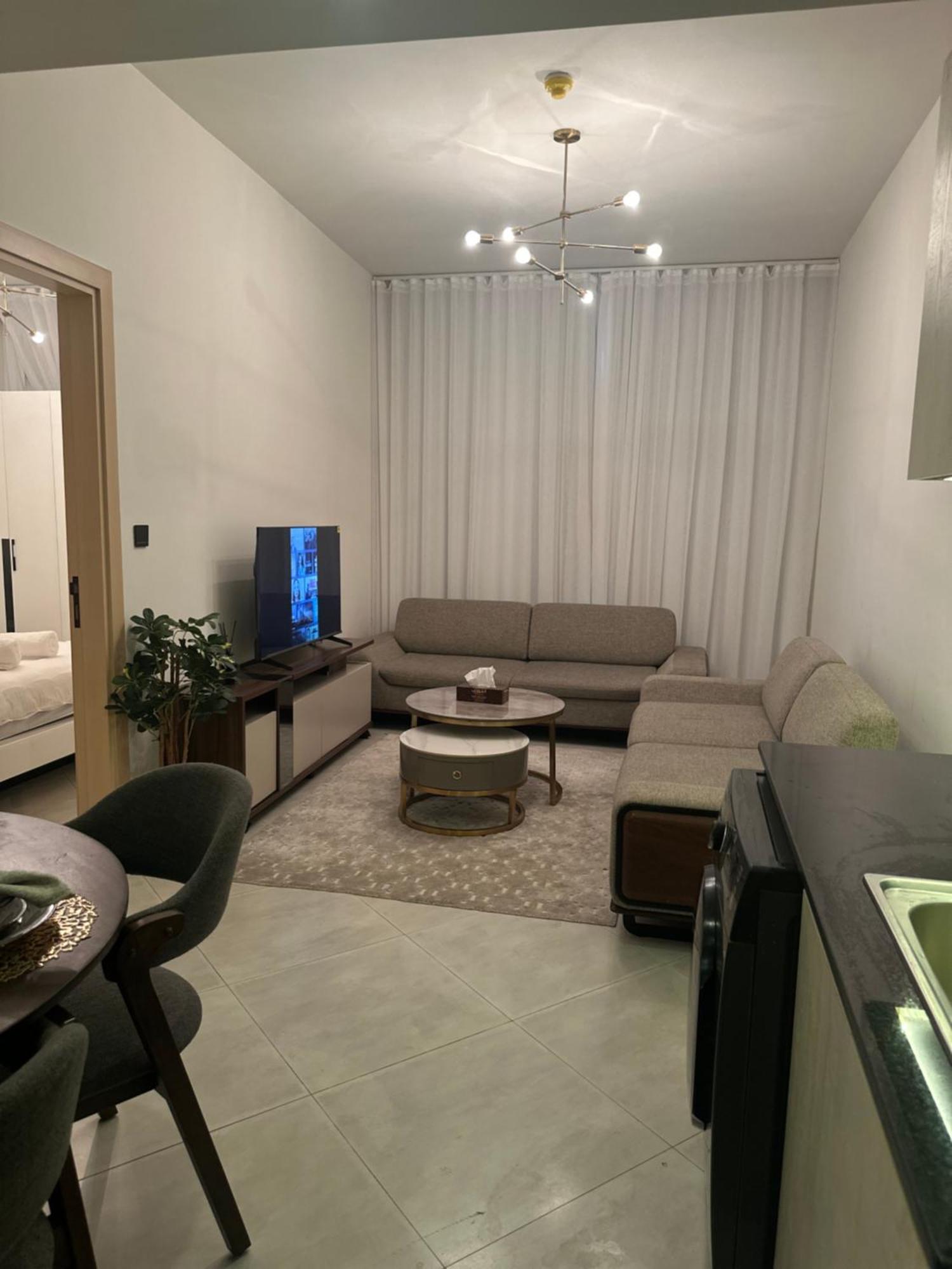 Close To Burj Khalifa Place Apartment Dubai