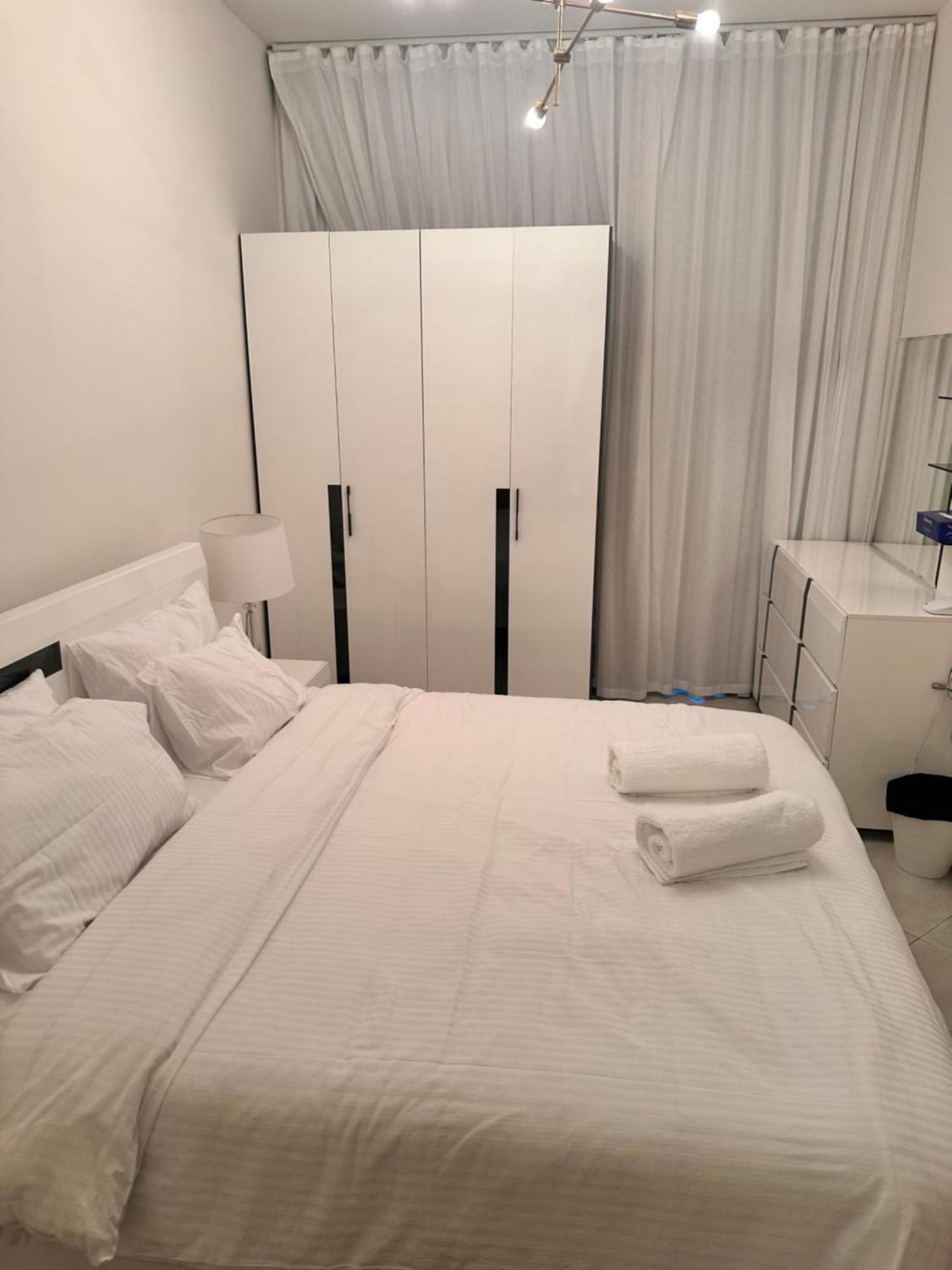 Apartment Close To Burj Khalifa Place Dubai