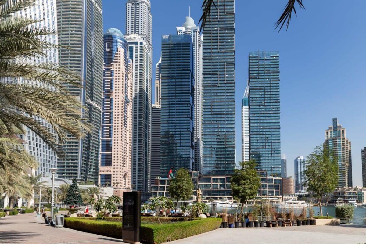 Apartment Frank Porter - Marina Terrace