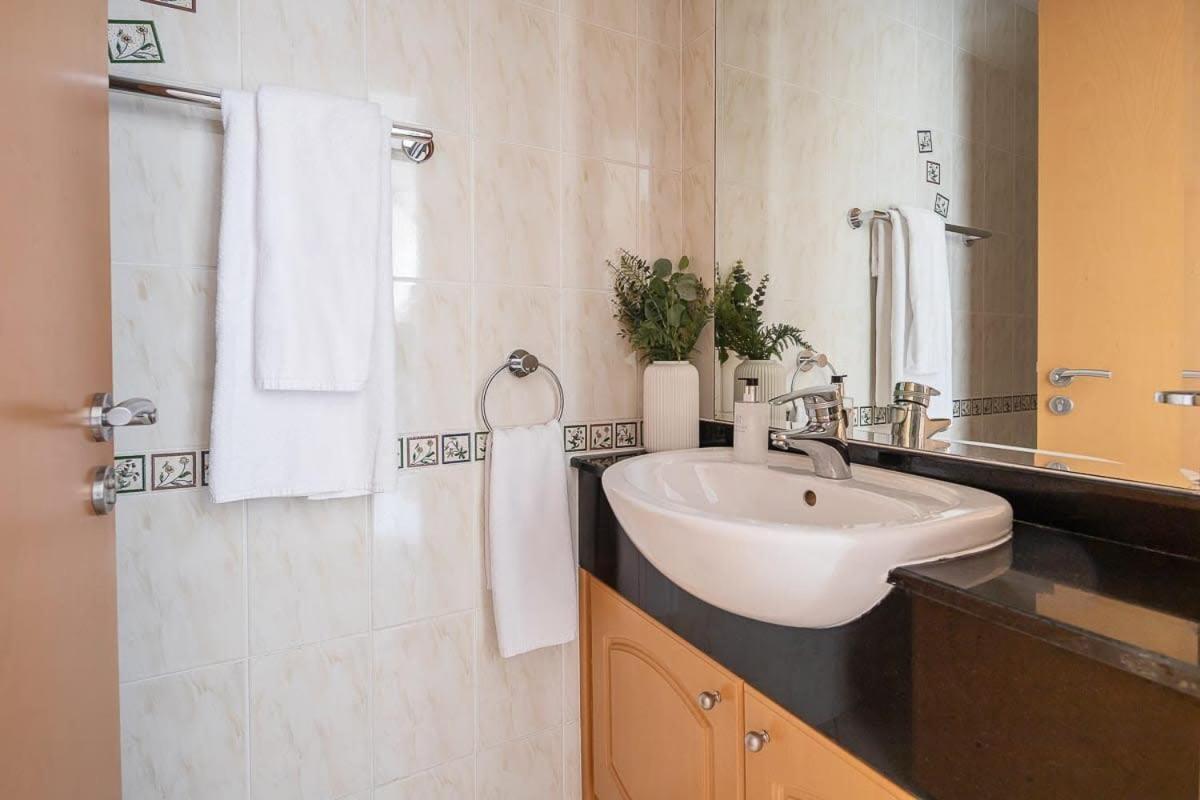 Apartment Frank Porter - Marina Terrace *