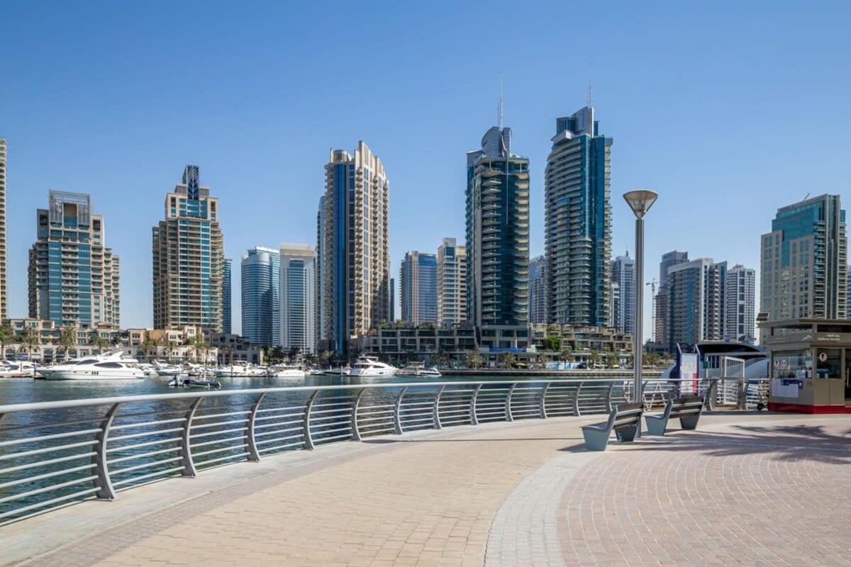 Frank Porter - Marina Terrace *