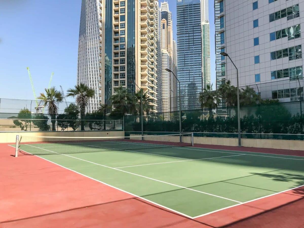 Apartment Frank Porter - Marina Terrace