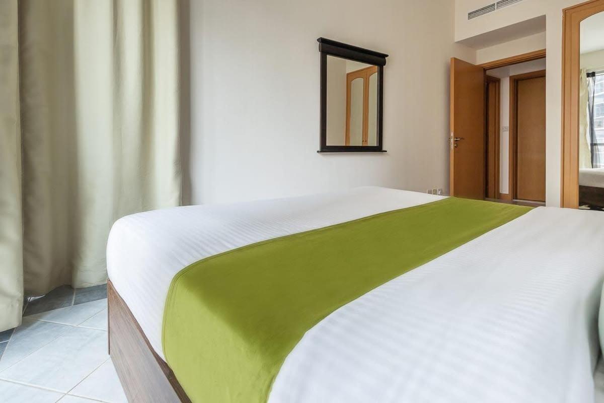 Apartment Frank Porter - Marina Terrace Dubai