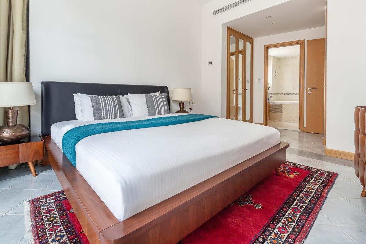 Apartment Frank Porter - Marina Terrace