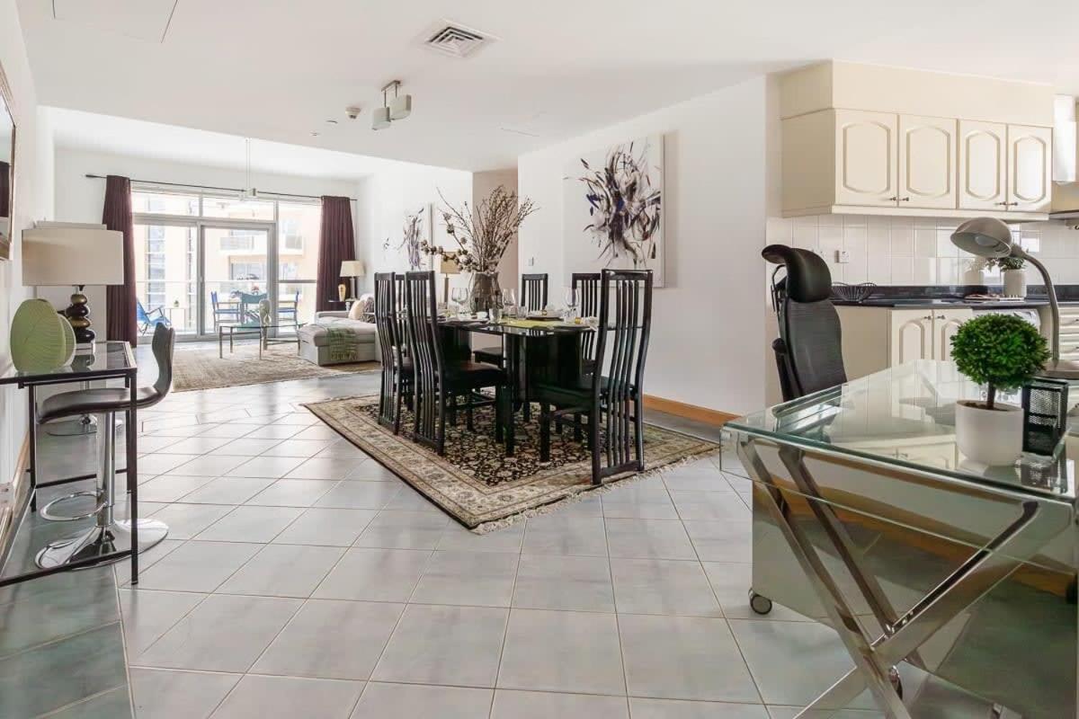Apartment Frank Porter - Marina Terrace
