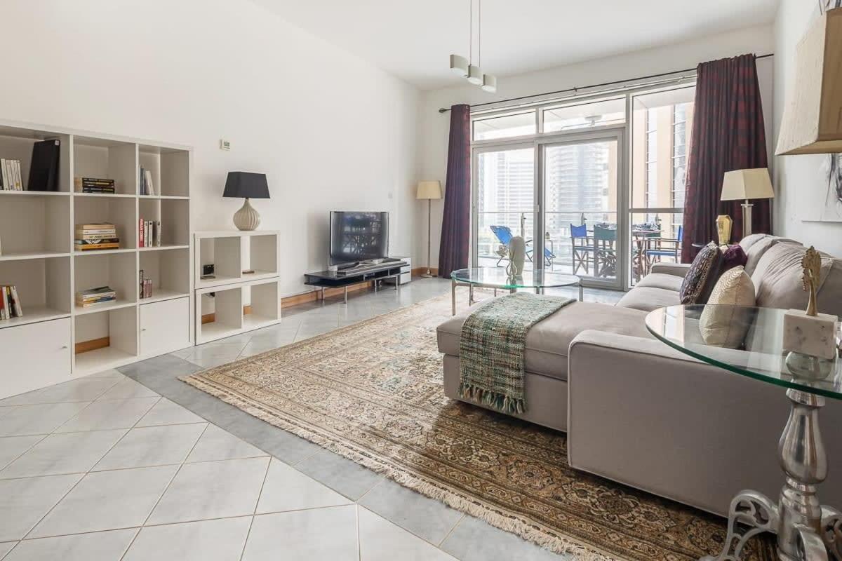 Apartment Frank Porter - Marina Terrace