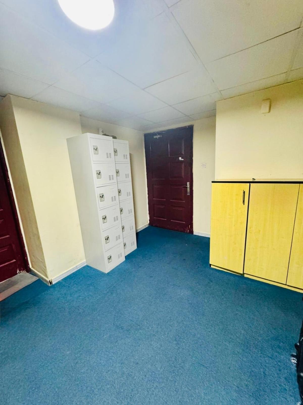 Classic & Dorm Burdubai Pansiyon Dubai