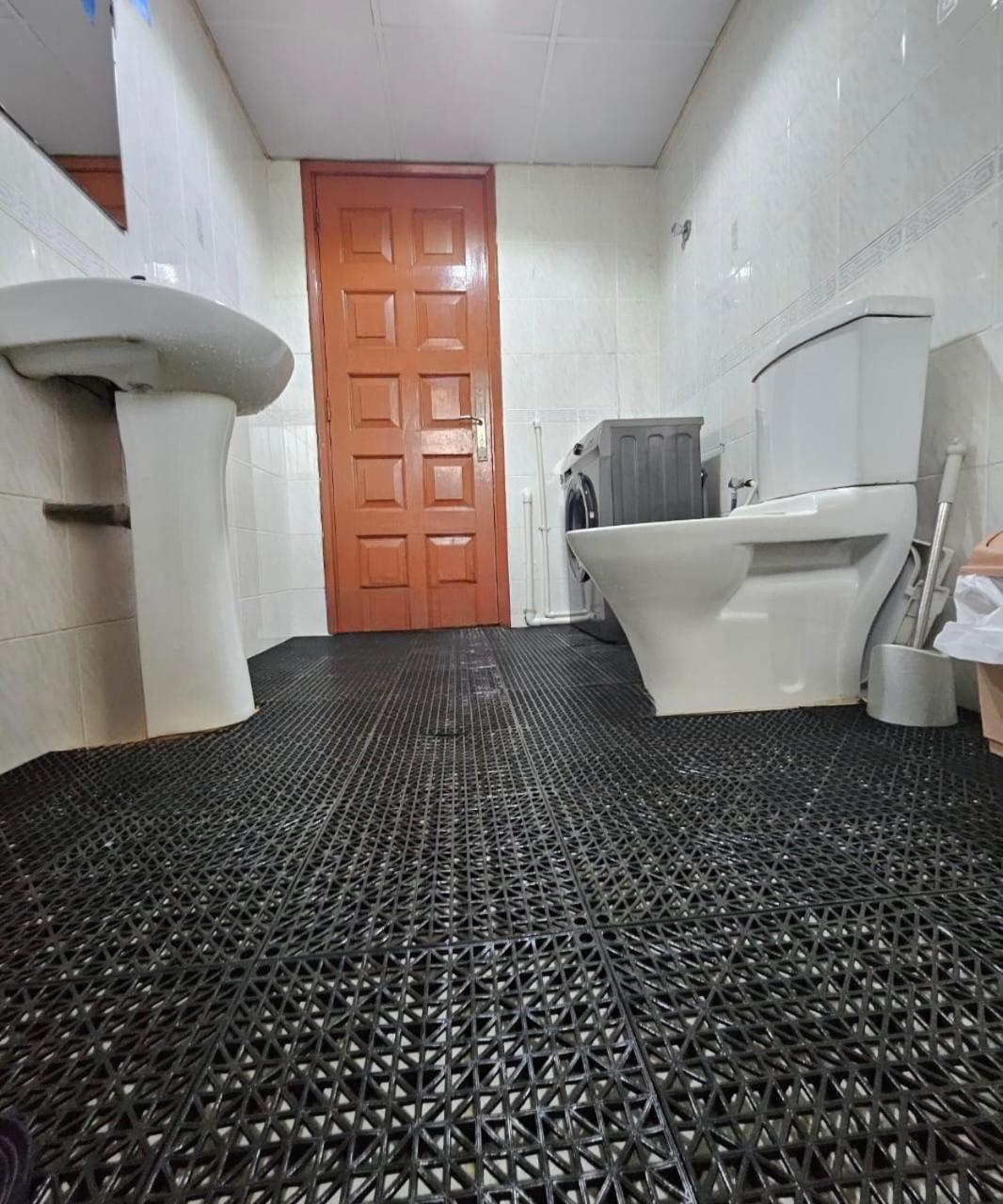 Classic & Dorm Burdubai Pansiyon *