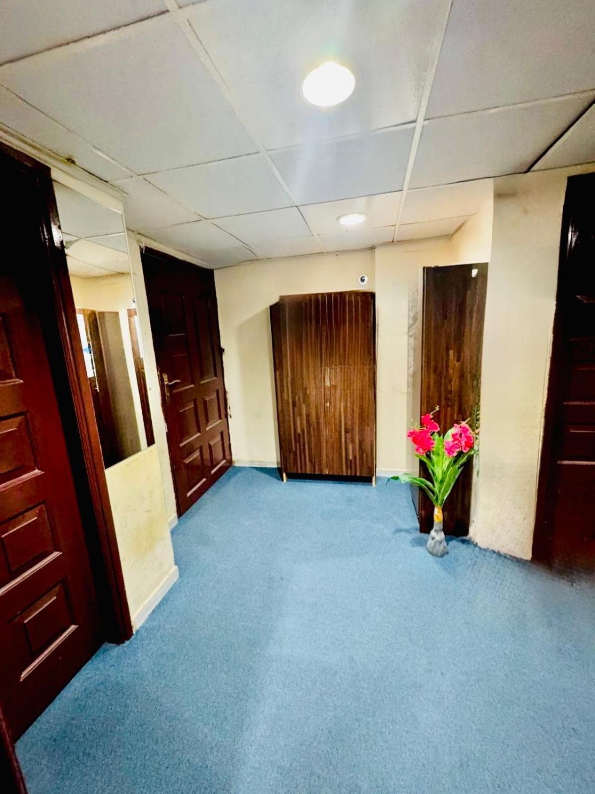 Pansiyon Classic & Dorm Burdubai Dubai