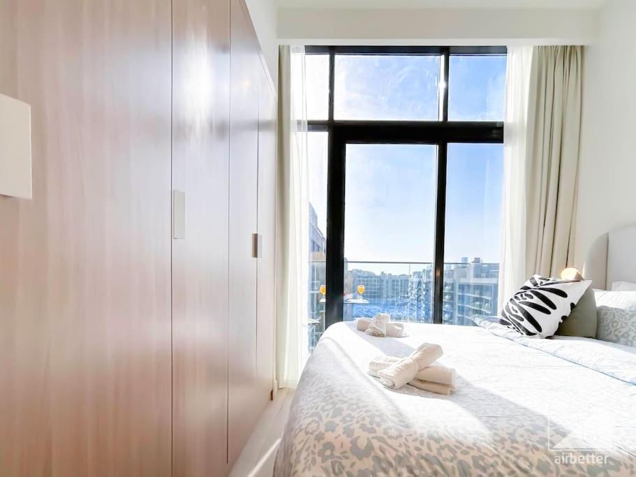 Bright In Azizi Riviera Perfect Escape * Dubai