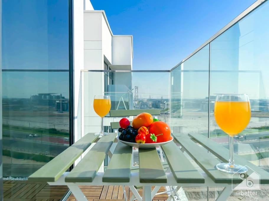 Bright In Azizi Riviera Perfect Escape Apartment