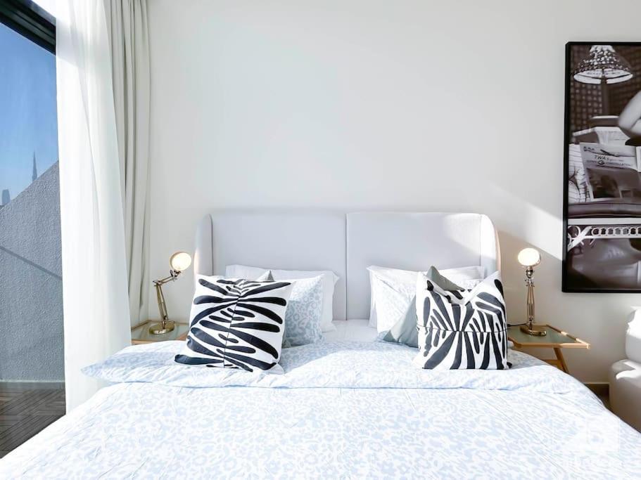 Bright In Azizi Riviera Perfect Escape *