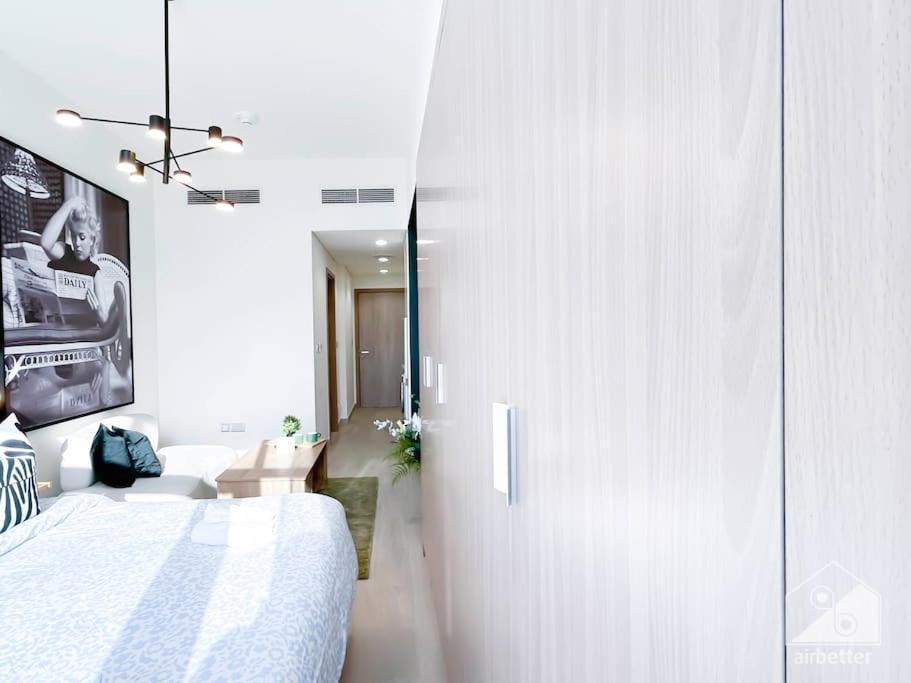 Bright In Azizi Riviera Perfect Escape * Dubai