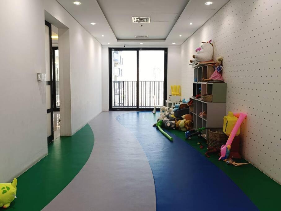 Dayf-luc Stylish Modern Comfort & Great Location * Dubai
