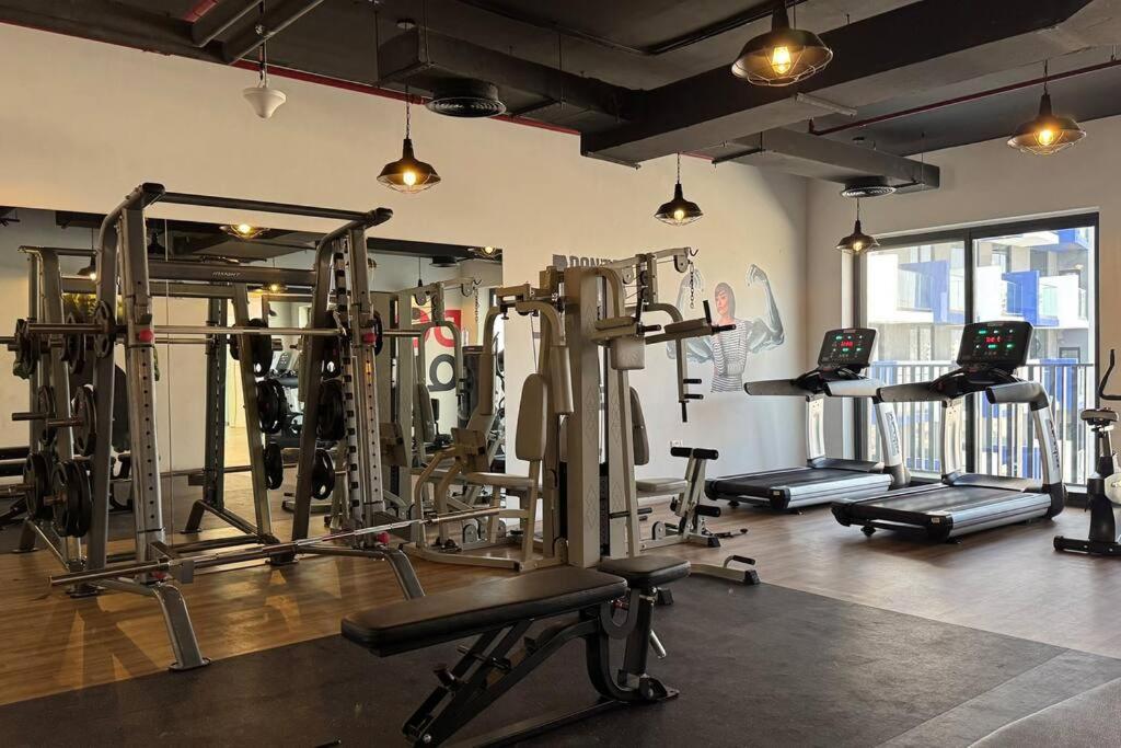Apartment Dayf-luc Stylish Modern Comfort & Great Location *
