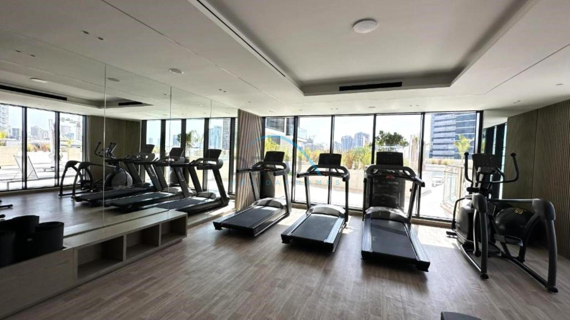 Serene 1br In Binghatti Luna, Jvc By Deluxe Homes Apartment *