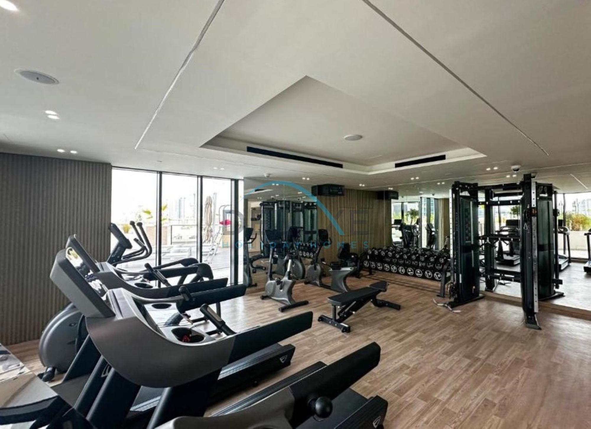 Serene 1br In Binghatti Luna, Jvc By Deluxe Homes