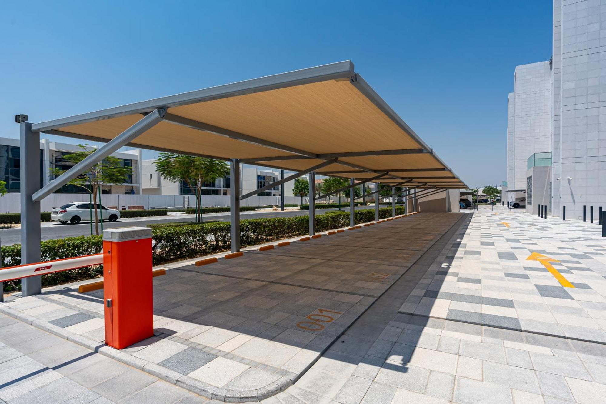 Your Keys Homes Dubai