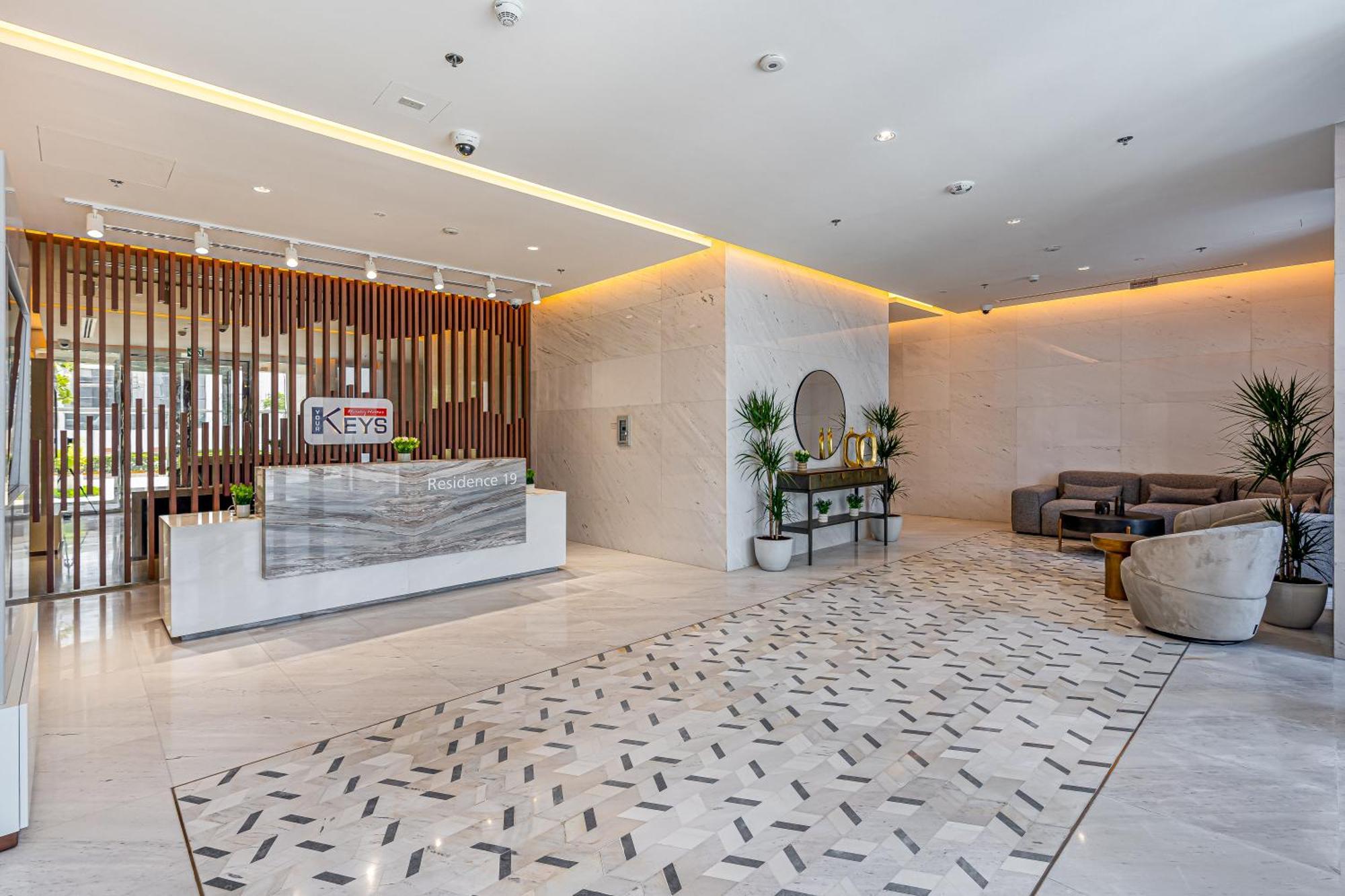Apart Otel Your Keys Homes *