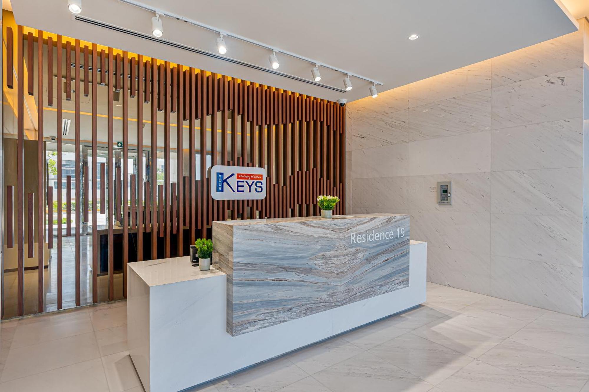 Your Keys Homes