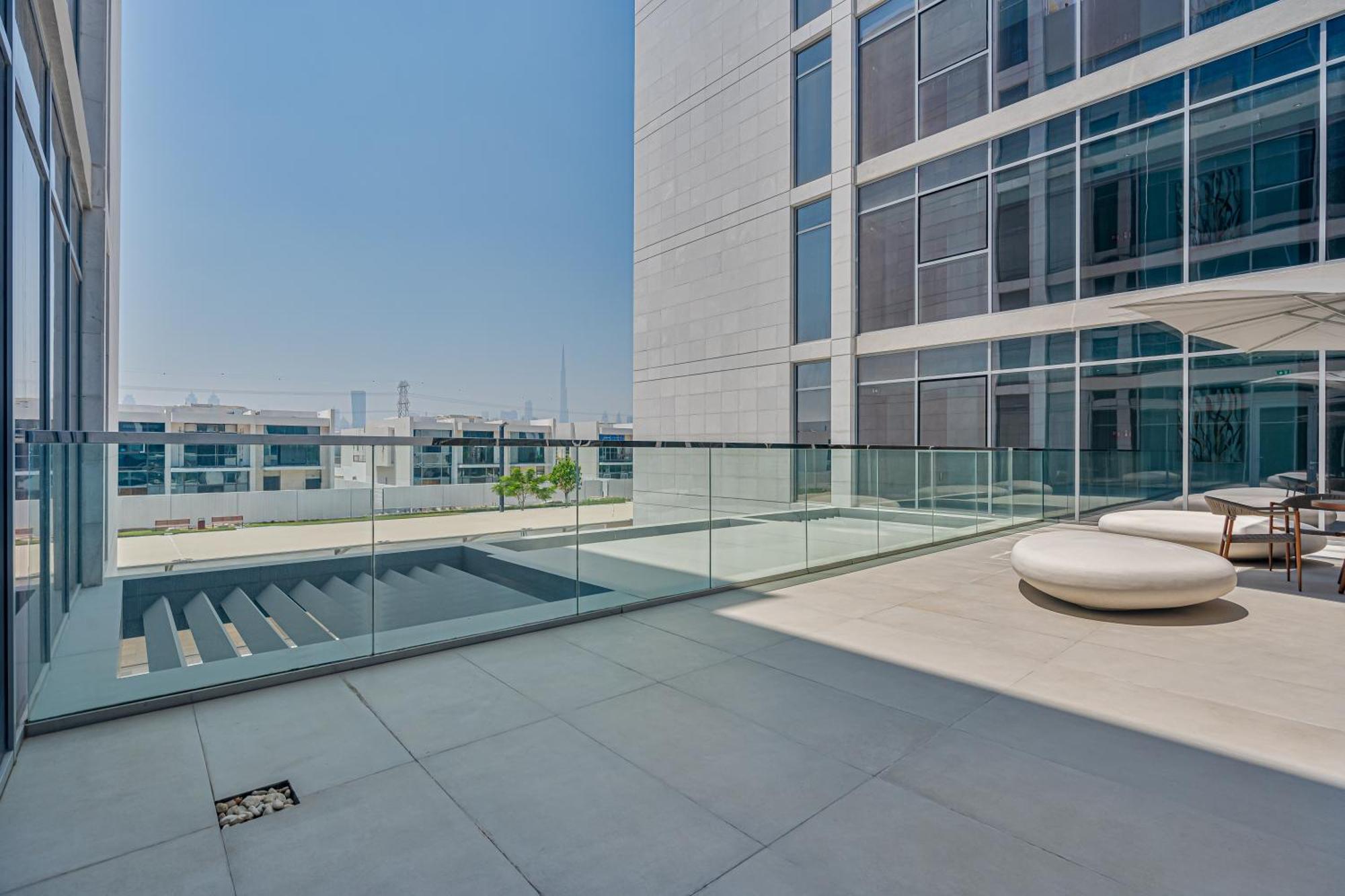 Your Keys Homes Dubai
