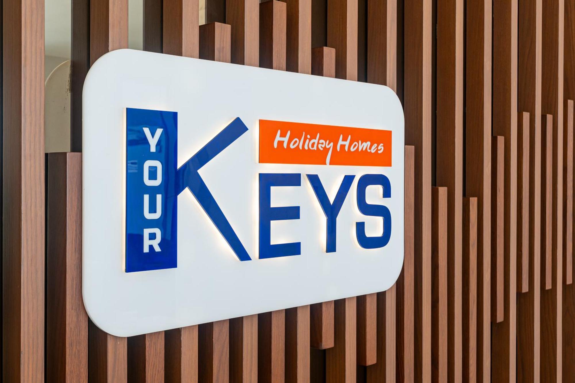 Apart Otel Your Keys Homes